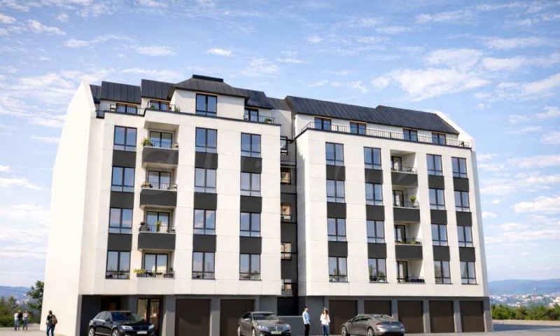 Продава 2-СТАЕН, гр. София, Овча купел 2, снимка 3 - Апартаменти - 53213409