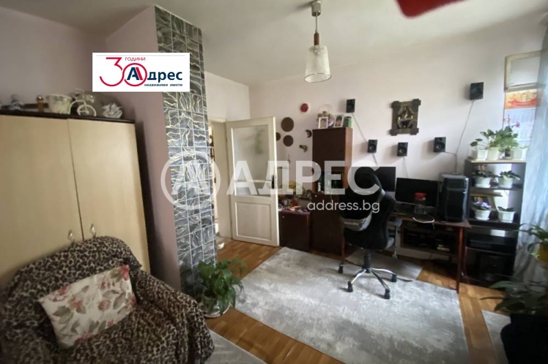 Продава 3-СТАЕН, гр. Хасково, Училищни, снимка 4 - Aпартаменти - 47462505