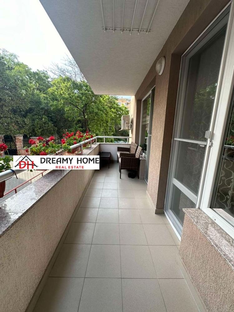 De vânzare  2 dormitoare Stara Zagora , Aiazmoto , 90 mp | 56674082 - imagine [8]