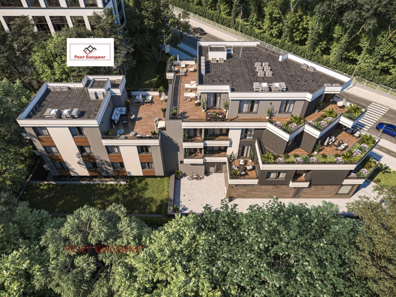 Продава 3-СТАЕН, гр. Бургас, Зорница, снимка 1 - Aпартаменти - 46914231