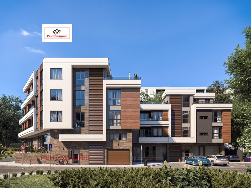 Satılık  2 yatak odası Burgas , Zornica , 79 metrekare | 53985864 - görüntü [2]