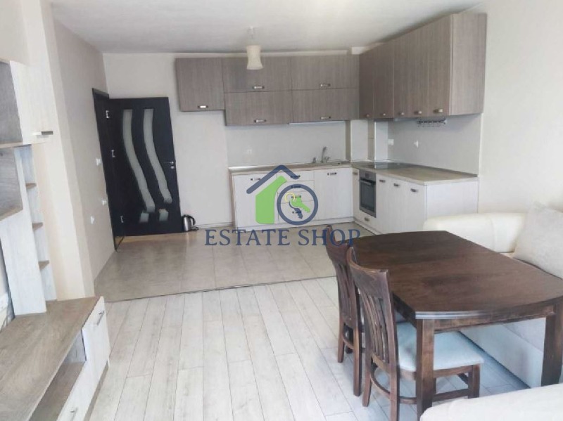 Продава  3-стаен град Пловдив , Кючук Париж , 105 кв.м | 77298022 - изображение [2]