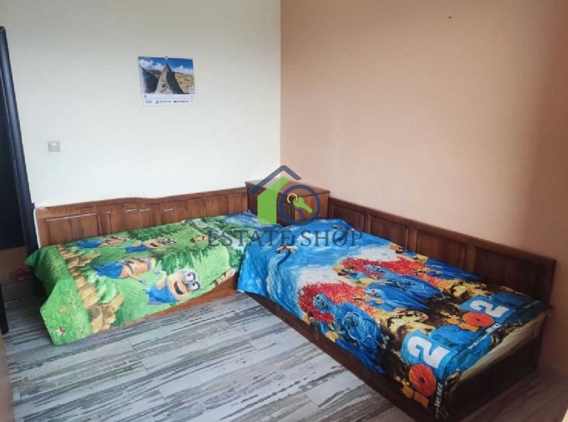 Zu verkaufen  2 Schlafzimmer Plowdiw , Kjutschuk Parisch , 105 qm | 77298022 - Bild [8]