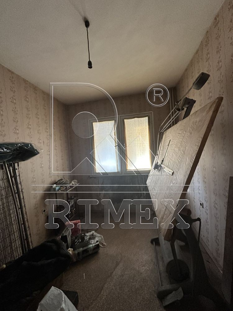 Продава 3-СТАЕН, гр. Пловдив, Кючук Париж, снимка 6 - Aпартаменти - 48376419