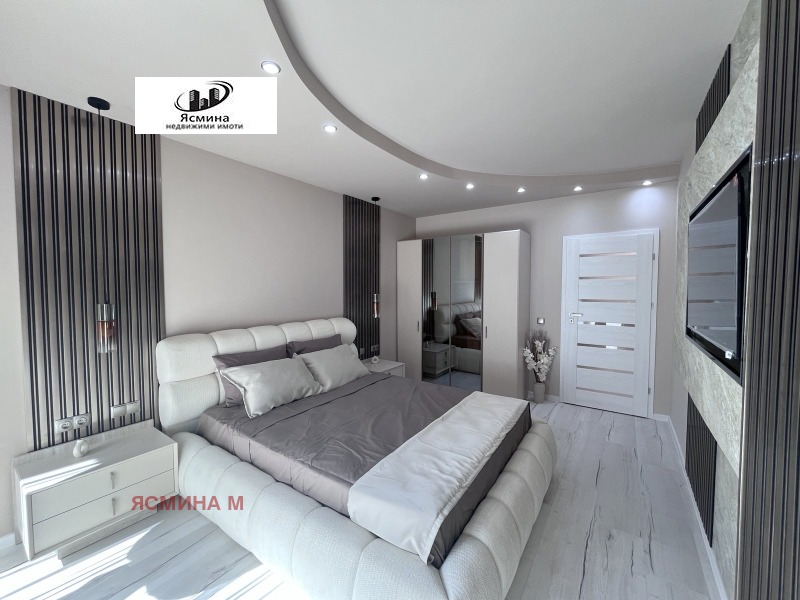 Продава  3-стаен, град София, Кръстова вада •  355 990 EUR • ID 87304444 — holmes.bg - [1] 