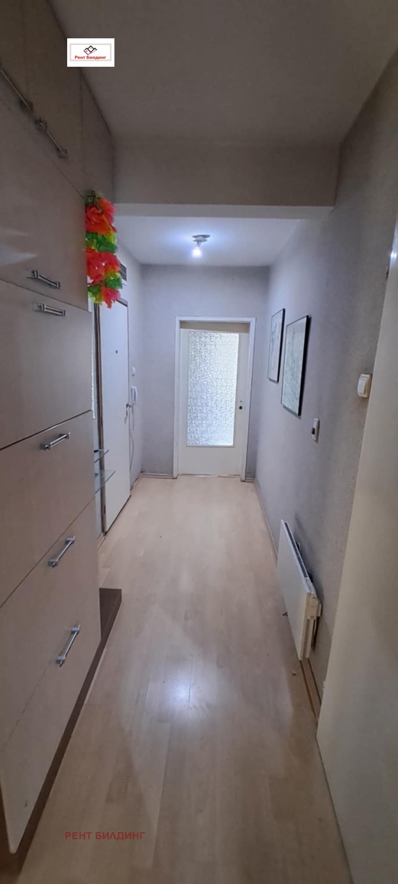 Προς πώληση  2 υπνοδωμάτια Βυργασ , ΤΣενταρ , 101 τ.μ | 70588689 - εικόνα [8]