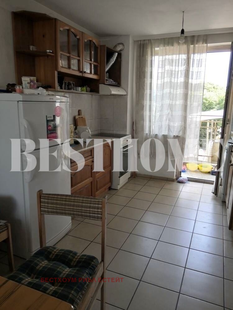 Продава  3-стаен град Варна , Зимно кино Тракия , 75 кв.м | 16752653 - изображение [2]