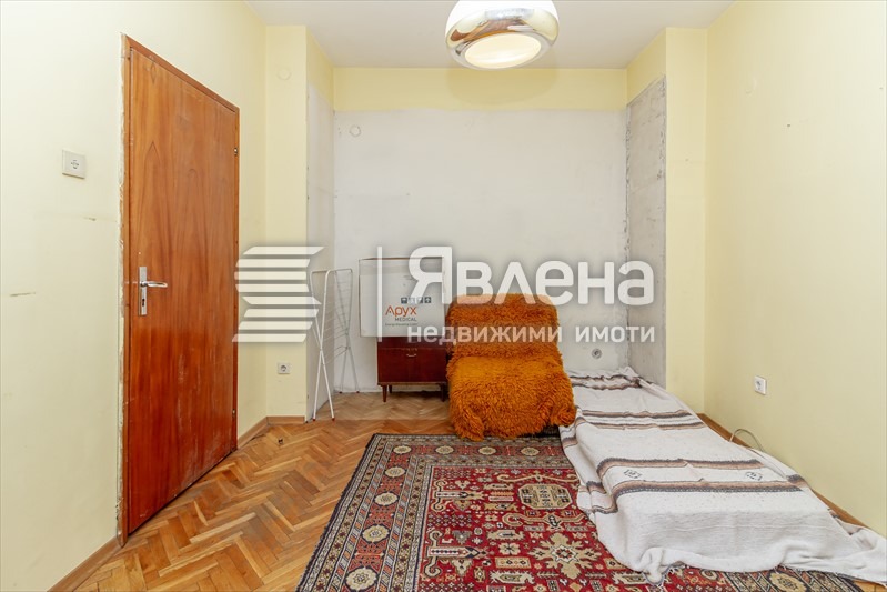 En venta  2 dormitorios Sofia , Oborishte , 120 metros cuadrados | 31126236 - imagen [11]