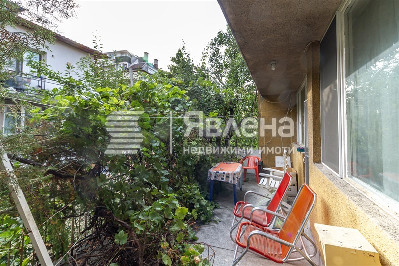 En venta  2 dormitorios Sofia , Oborishte , 120 metros cuadrados | 31126236 - imagen [17]