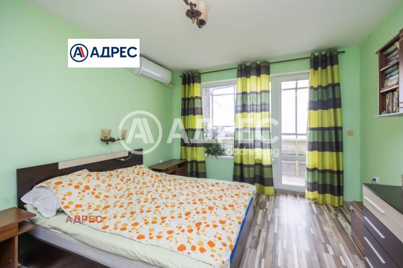 Продава 3-СТАЕН, гр. Варна, Лятно кино Тракия, снимка 5 - Апартаменти - 52300435