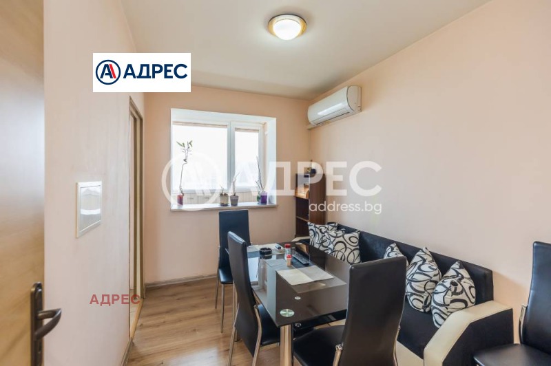 Продава 3-СТАЕН, гр. Варна, Лятно кино Тракия, снимка 4 - Апартаменти - 52300435