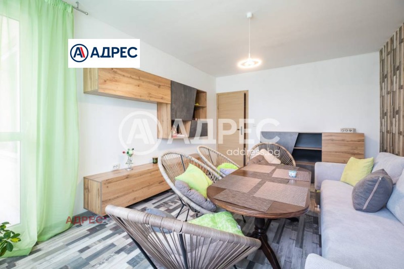 Продава 3-СТАЕН, гр. Варна, Лятно кино Тракия