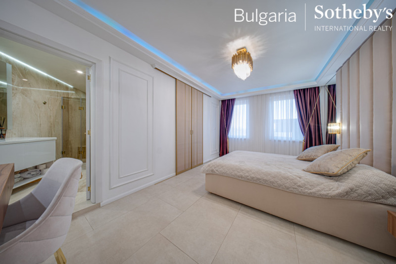 Продава 3-СТАЕН, гр. София, Кръстова вада, снимка 9 - Апартаменти - 53162155