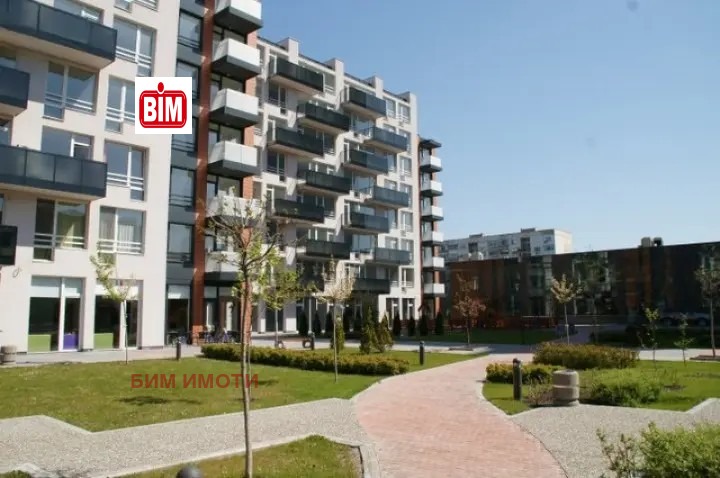 Продава 3-СТАЕН, гр. Пловдив, Кършияка