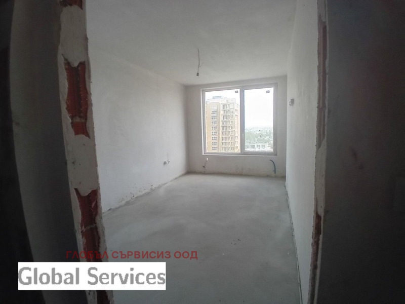 Продава 3-СТАЕН, гр. София, Оборище, снимка 2 - Апартаменти - 53245359