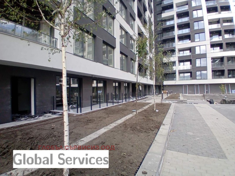 Продава 3-СТАЕН, гр. София, Оборище, снимка 5 - Апартаменти - 53245359