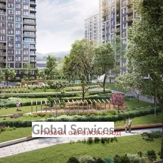 Продава 3-СТАЕН, гр. София, Оборище, снимка 4 - Апартаменти - 53245359