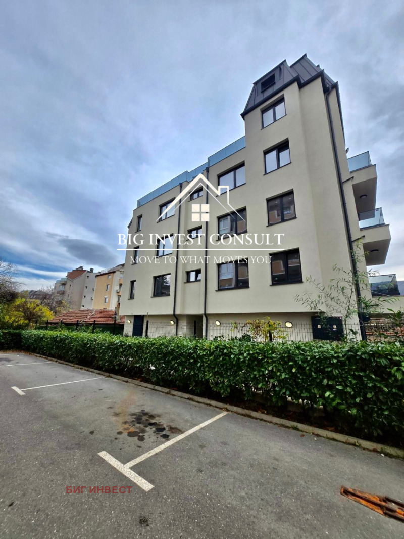 Продава 3-СТАЕН, гр. София, Овча купел 1, снимка 5 - Апартаменти - 53264044