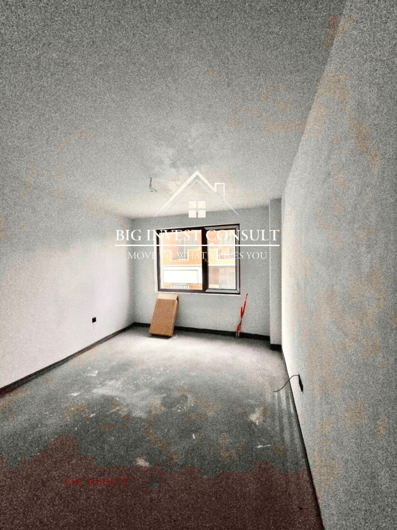 Продава 3-СТАЕН, гр. София, Овча купел 1, снимка 2 - Апартаменти - 53264044