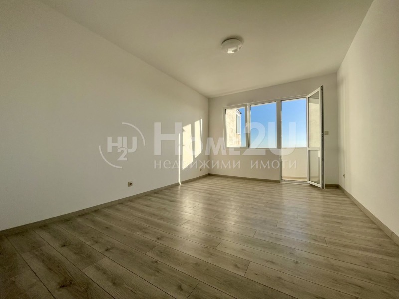 Продава 3-СТАЕН, гр. Варна, Младост 2