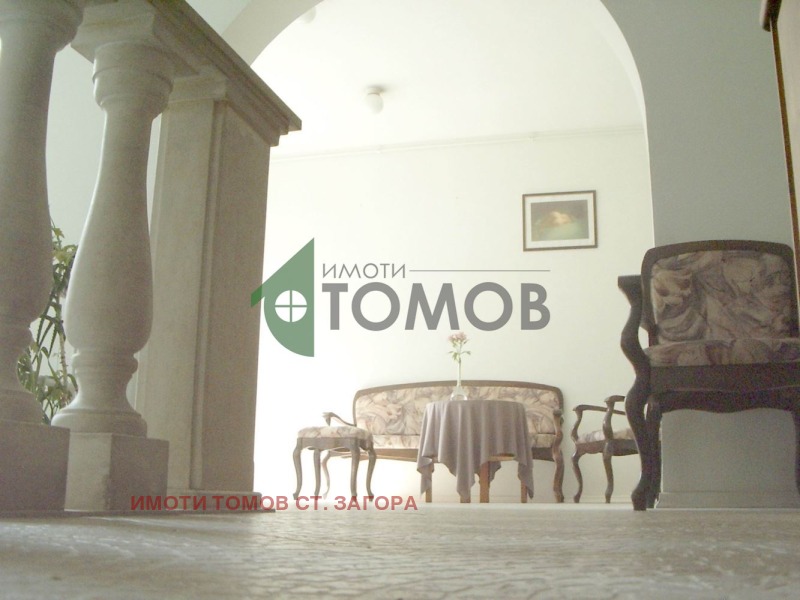 For Sale  Attic Stara Zagora , Operata , 117 sq.m | 22862541