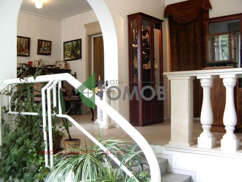 For Sale  Attic Stara Zagora , Operata , 117 sq.m | 22862541 - image [2]