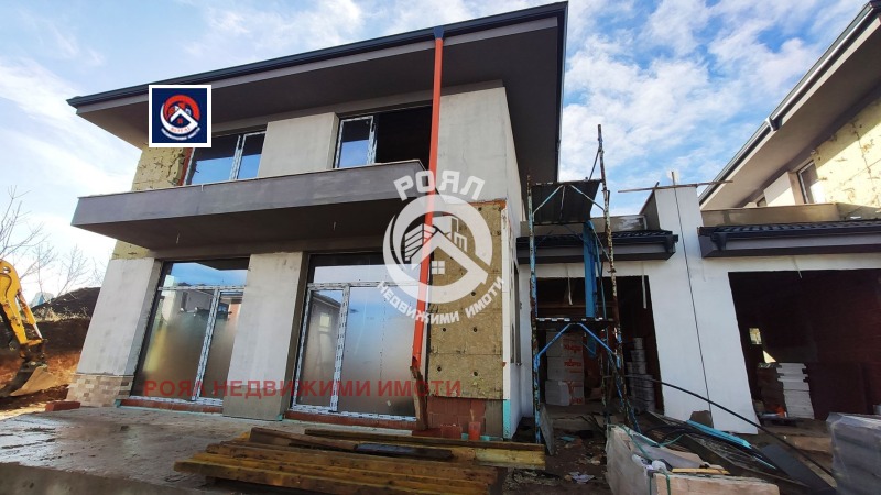 Продава  Къща област Пловдив , с. Марково , 249 кв.м | 34157424 - изображение [2]