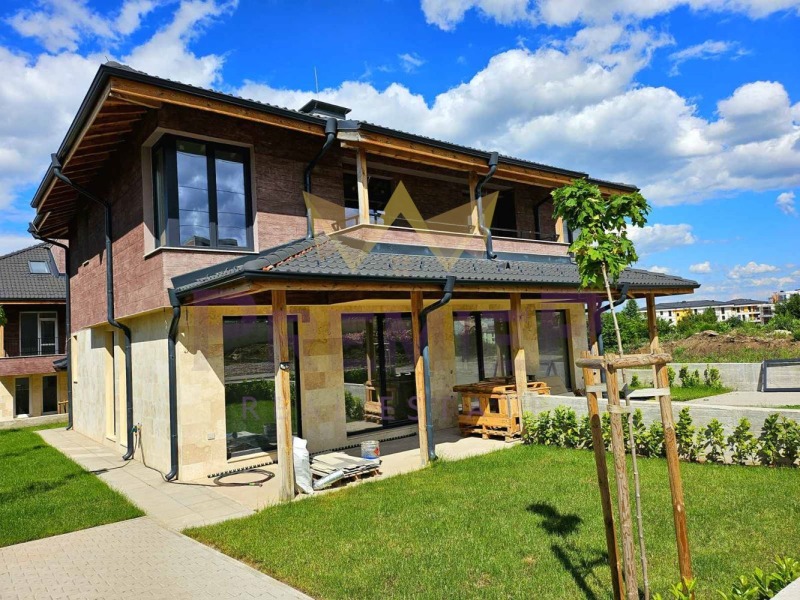 In vendita  Casa Sofia , Malinova dolina , 187 mq | 70625654 - Immagine [4]