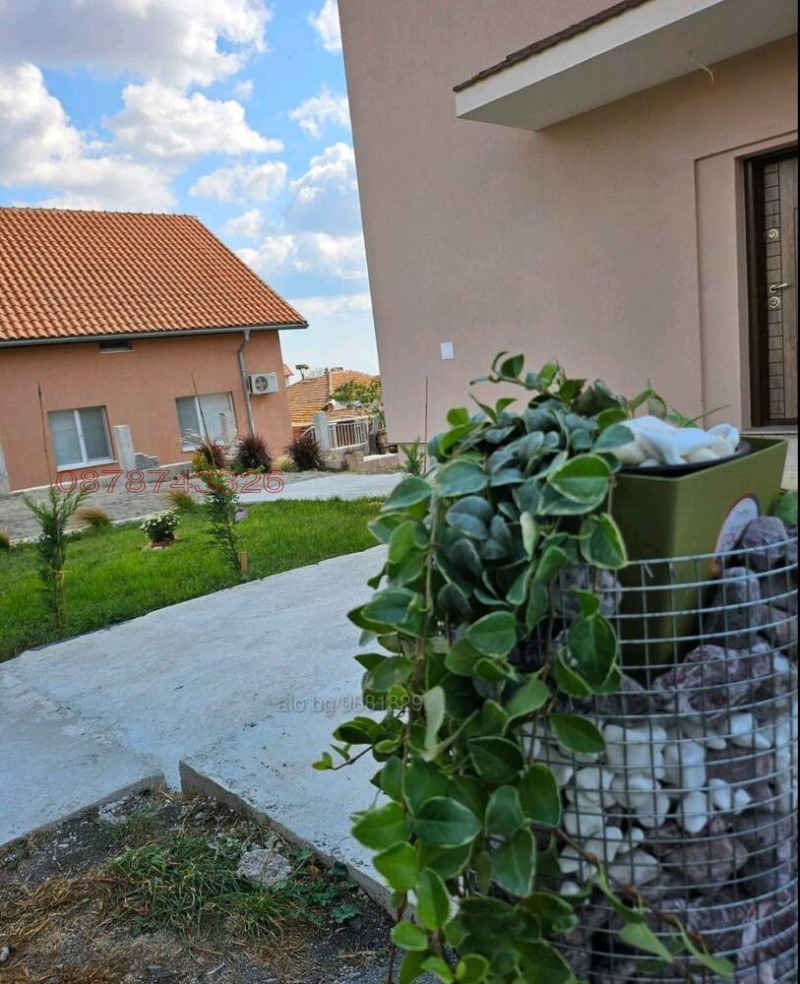 Продава КЪЩА, с. Лъка, област Бургас, снимка 9 - Къщи - 52779979