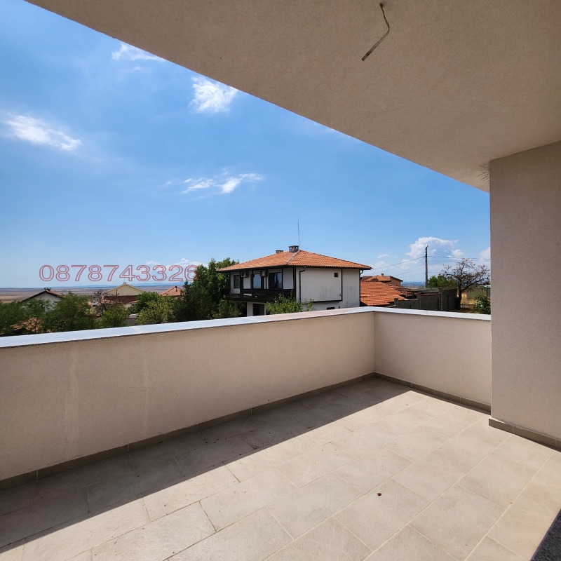 Продава КЪЩА, с. Лъка, област Бургас, снимка 6 - Къщи - 52779979