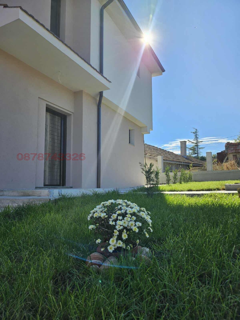 Продава КЪЩА, с. Лъка, област Бургас, снимка 7 - Къщи - 52779979