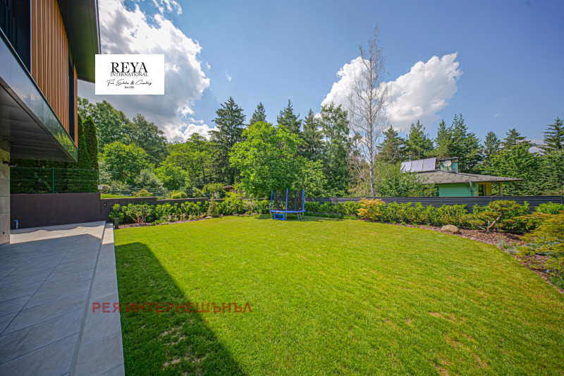 Te koop  Huis Sofia , Bistritsa , 463 m² | 60257566 - afbeelding [15]