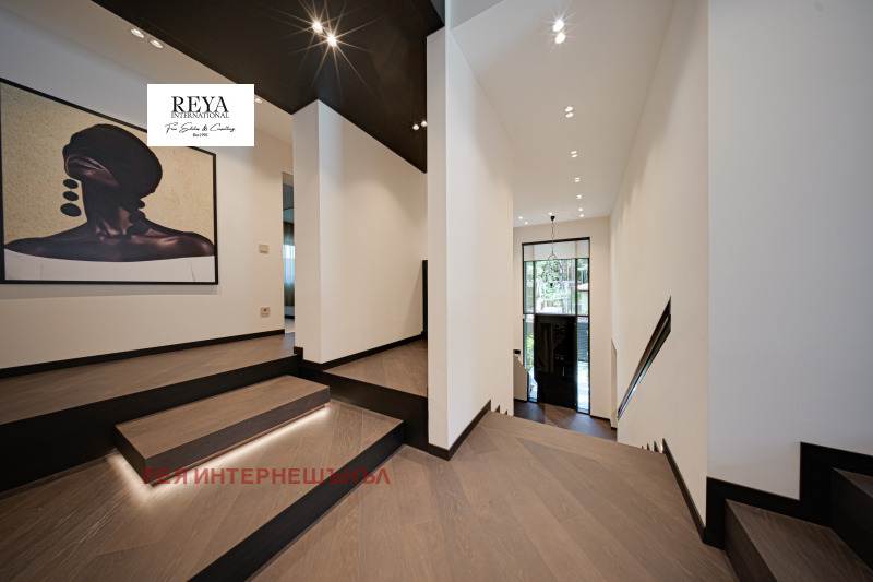 Te koop  Huis Sofia , Bistritsa , 463 m² | 60257566 - afbeelding [8]