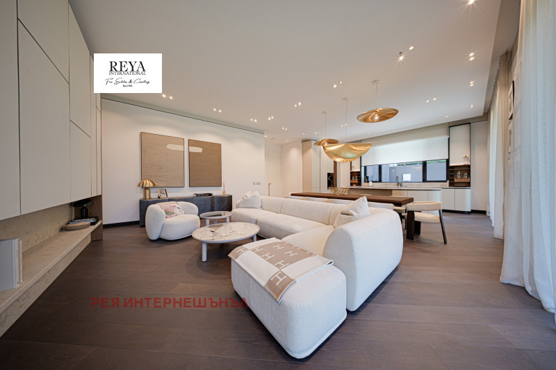 Te koop  Huis Sofia , Bistritsa , 463 m² | 60257566