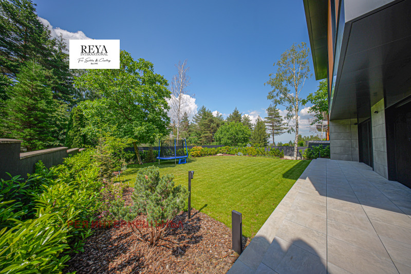 Te koop  Huis Sofia , Bistritsa , 463 m² | 60257566 - afbeelding [16]