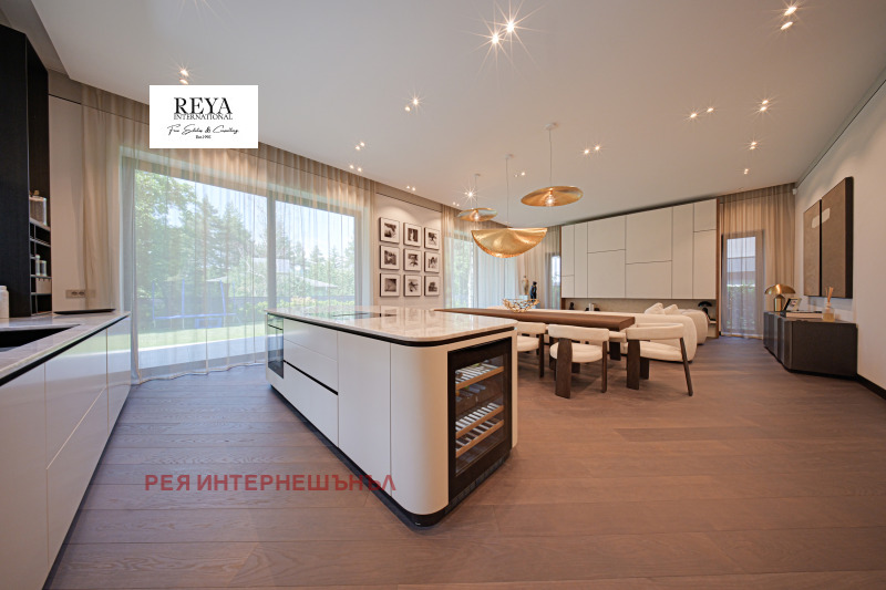 Te koop  Huis Sofia , Bistritsa , 463 m² | 60257566 - afbeelding [2]