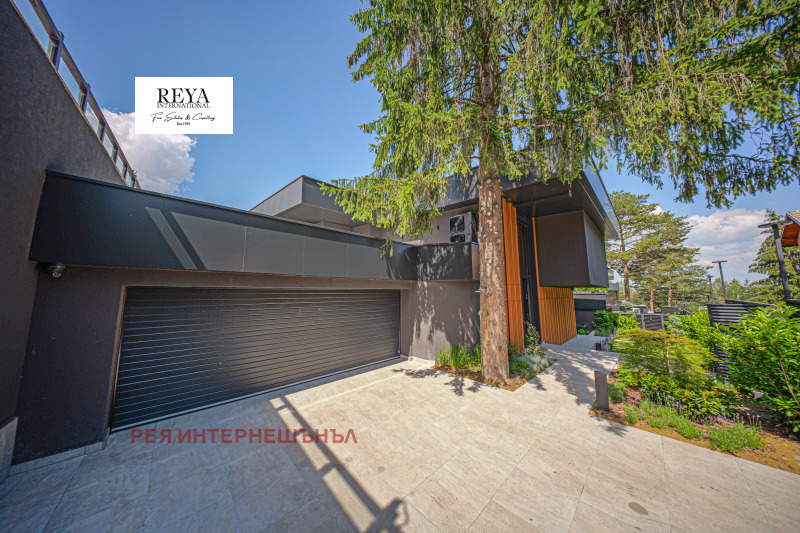 Te koop  Huis Sofia , Bistritsa , 463 m² | 60257566 - afbeelding [17]