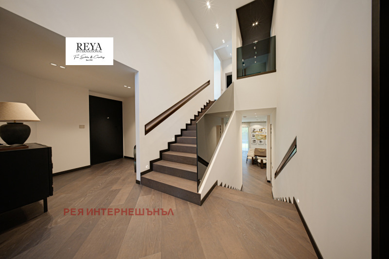 Te koop  Huis Sofia , Bistritsa , 463 m² | 60257566 - afbeelding [7]