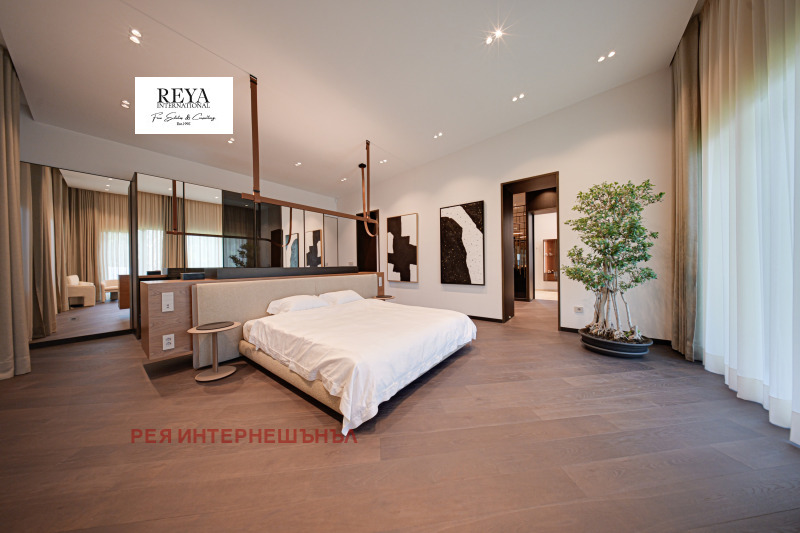 Te koop  Huis Sofia , Bistritsa , 463 m² | 60257566 - afbeelding [10]