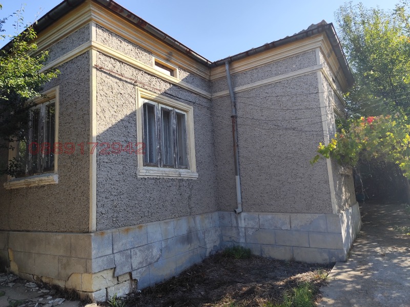 На продаж  Будинок область Добрич , Миладиновци , 65 кв.м | 40301303 - зображення [2]