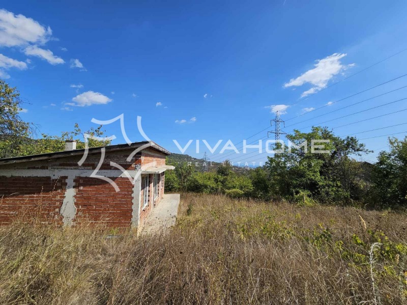 Продава КЪЩА, град Варна, м-т Планова • 75000 € • 45316499 — Holmes.bg