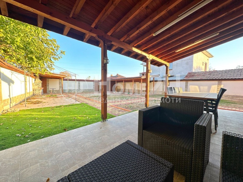 Продава КЪЩА, гр. Съединение, област Пловдив, снимка 16 - Къщи - 53323141