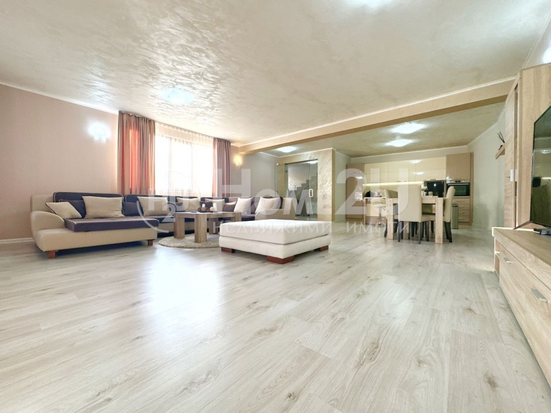 Продава КЪЩА, гр. Съединение, област Пловдив, снимка 4 - Къщи - 53323141