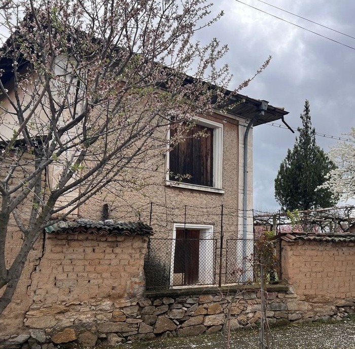 Продава КЪЩА, с. Стрелци, област Пловдив, снимка 7 - Къщи - 54256808