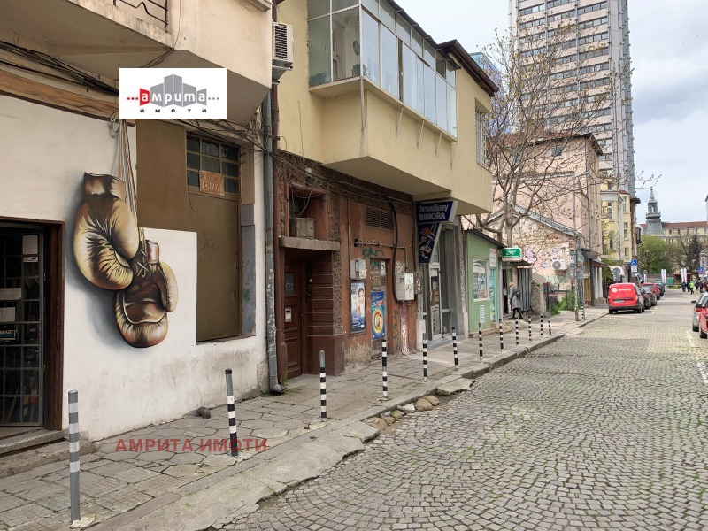 In vendita  Negozio Sofia , Tsentar , 230 mq | 40883142 - Immagine [3]