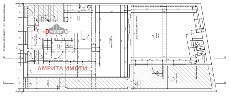 In vendita  Negozio Sofia , Tsentar , 230 mq | 40883142 - Immagine [4]
