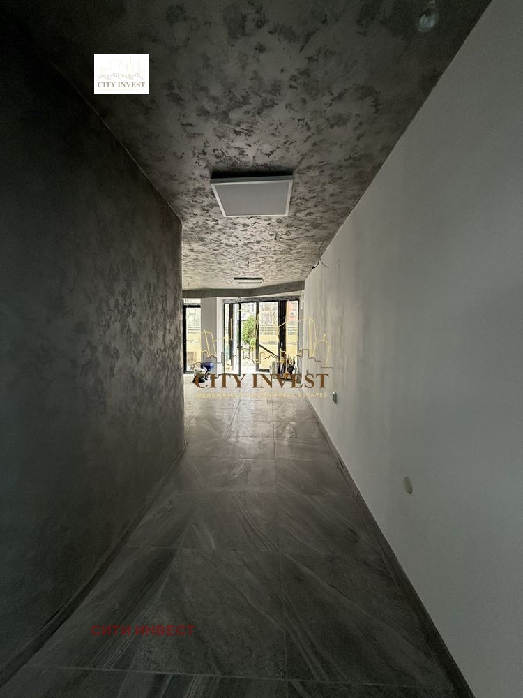 Te koop  Winkel Burgas , Lazur , 200 m² | 34952584 - afbeelding [2]