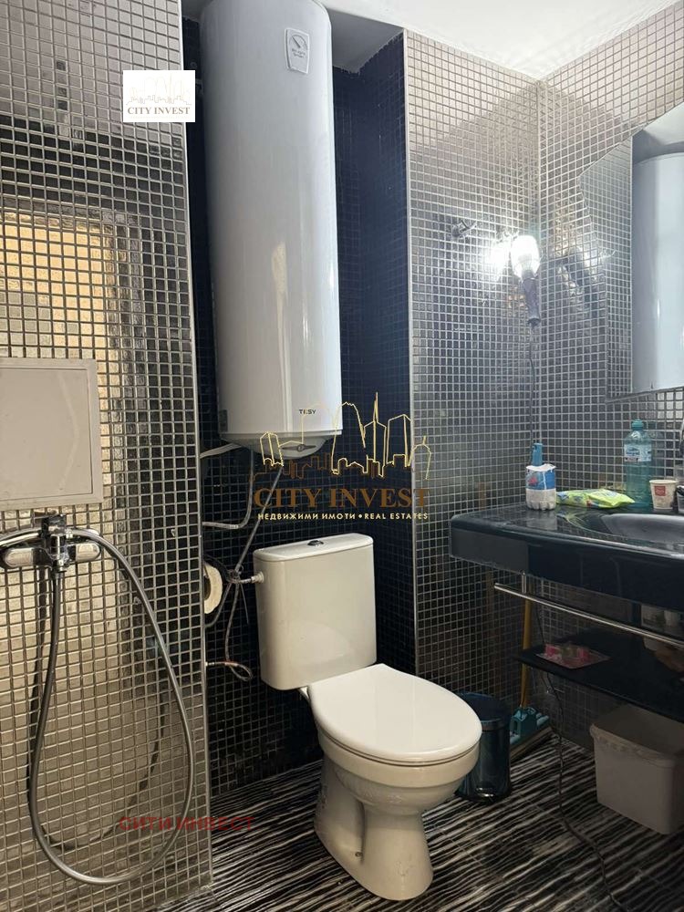 Te koop  Winkel Burgas , Lazur , 200 m² | 34952584 - afbeelding [6]