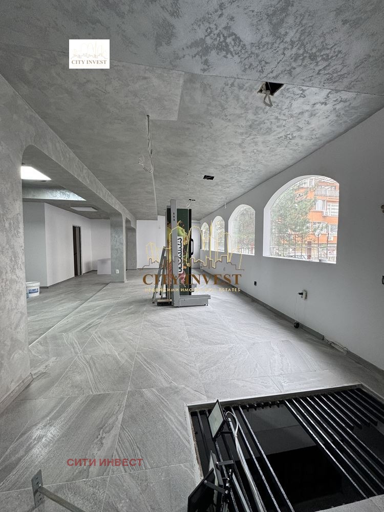 Te koop  Winkel Burgas , Lazur , 200 m² | 34952584 - afbeelding [4]