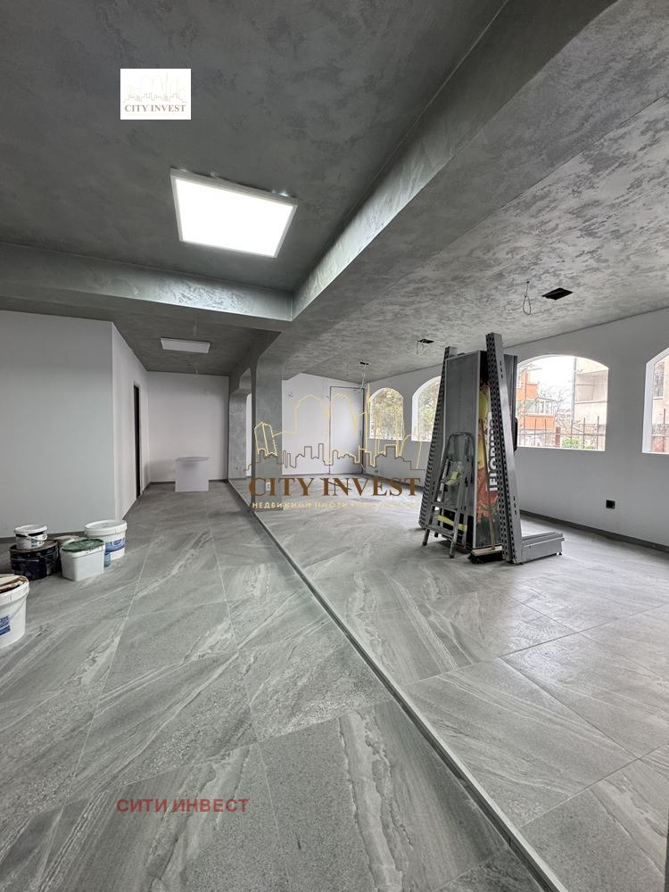 Te koop  Winkel Burgas , Lazur , 200 m² | 34952584 - afbeelding [3]